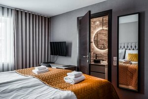 Best Western Hedasen (Årsundavägen, 100), hotel