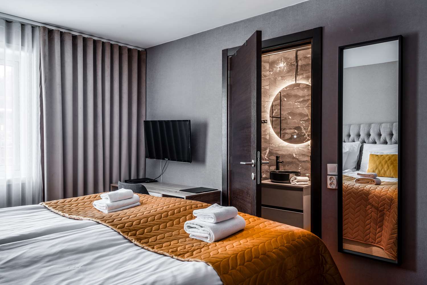 Фото Best Western Hedasen