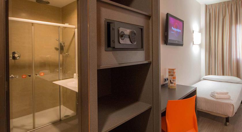 Фото H2 Fuenlabrada