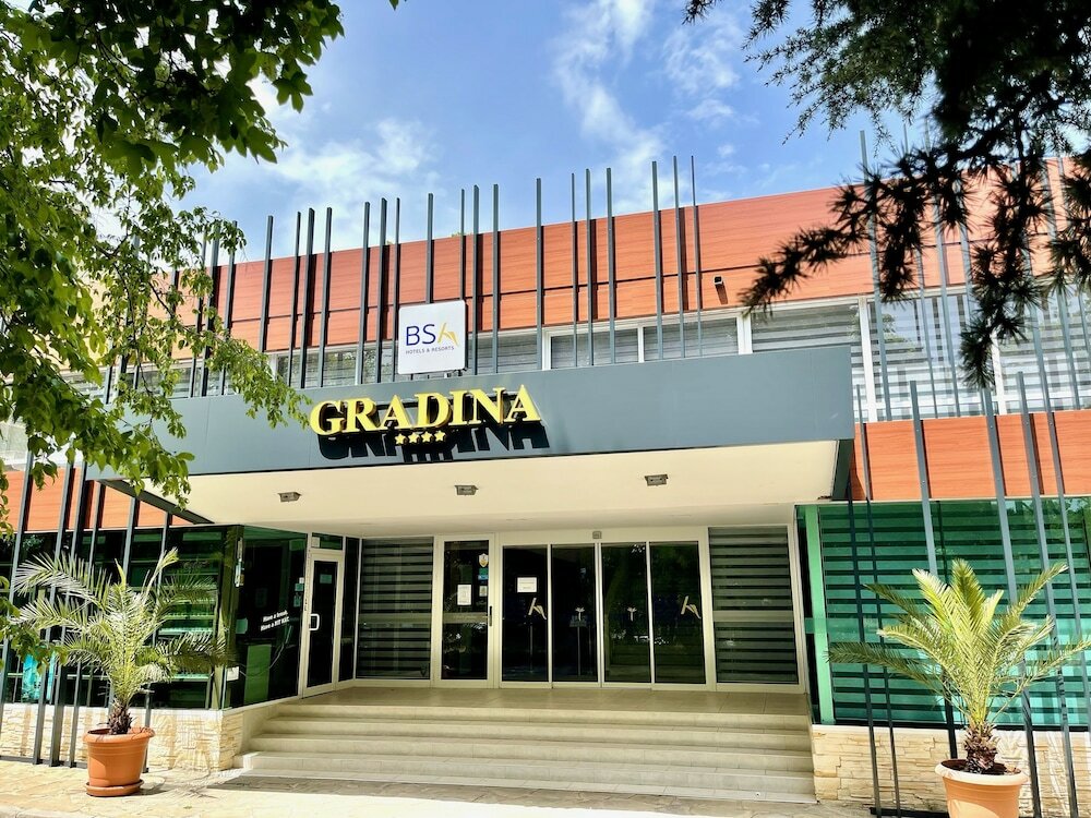 Фото BSA Gradina hotel