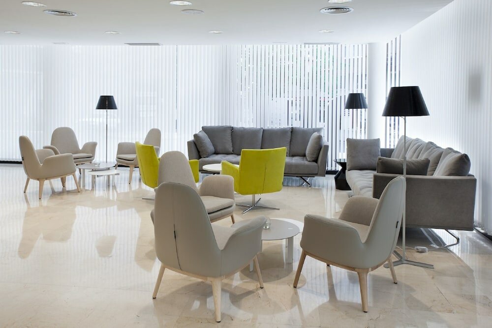 Фото Nh Ciudad de Santander