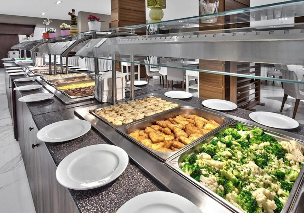 Фото Interhotel Sandanski