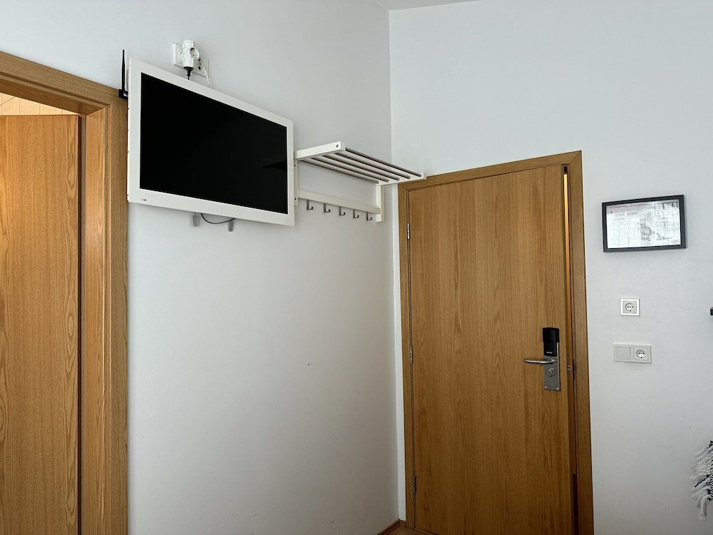 Фото Отель Kanslarinn