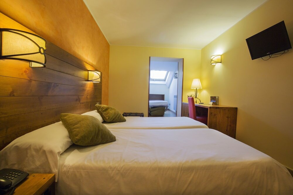 Фото Hotel Magic Pas