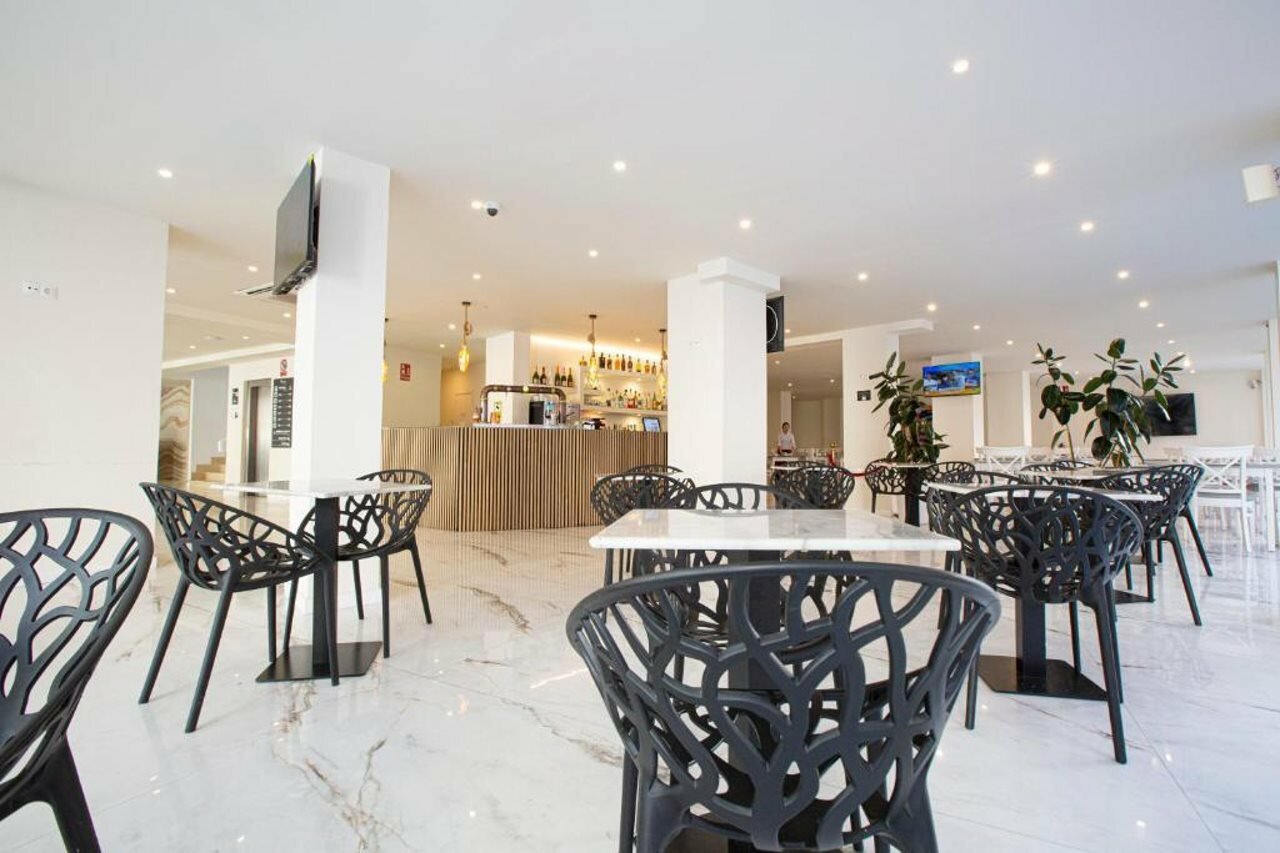 Фото Hotel Fleming - Bga Hoteles