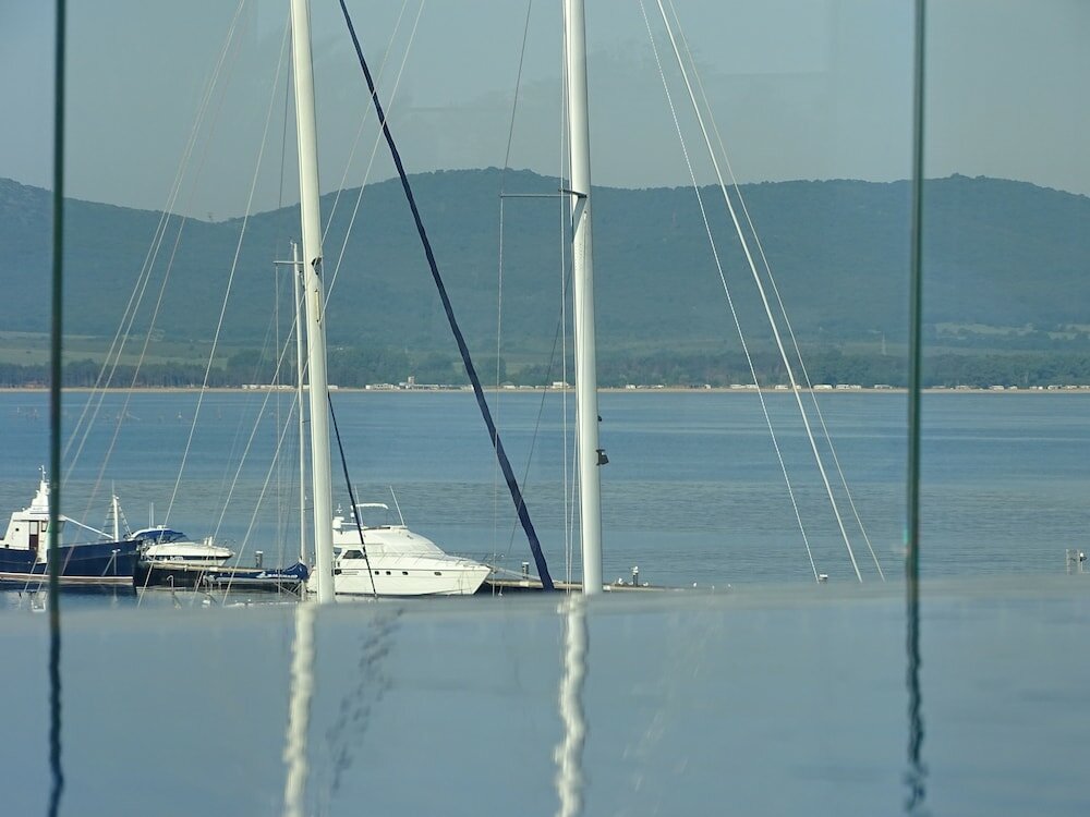 Фото Blu Bay Hotel Sozopol