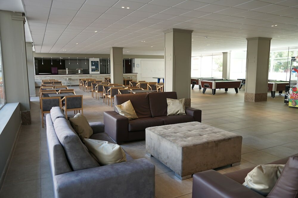 Фото Ohtels Villa Dorada