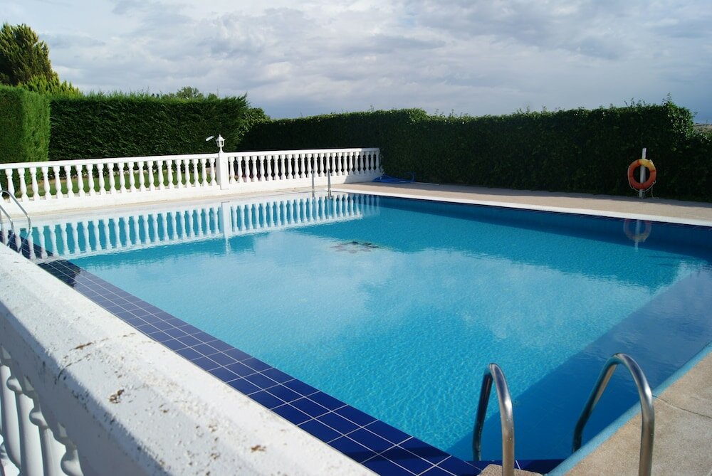 Фото Отель Mozarbez Salamanca