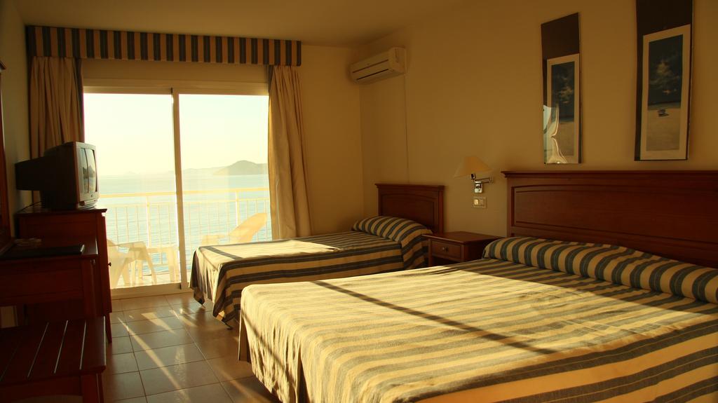 Фото Hotel Nadal