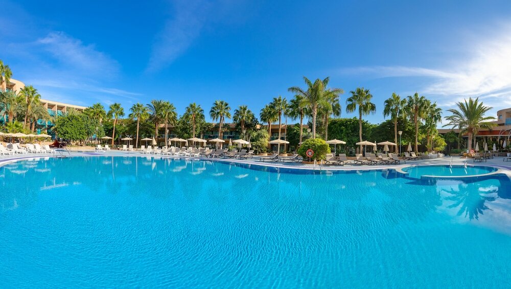 Фото Mur Hotel Faro Jandía