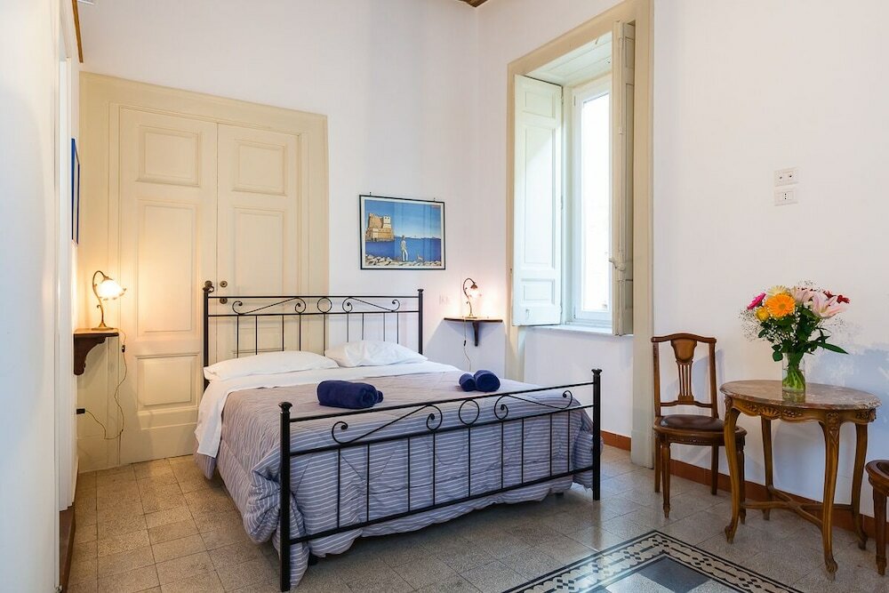 Фото Hotel Napoli Mia