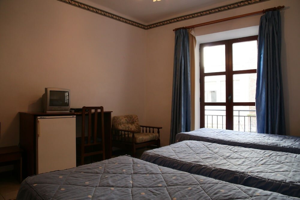 Фото Pension San Joaquin