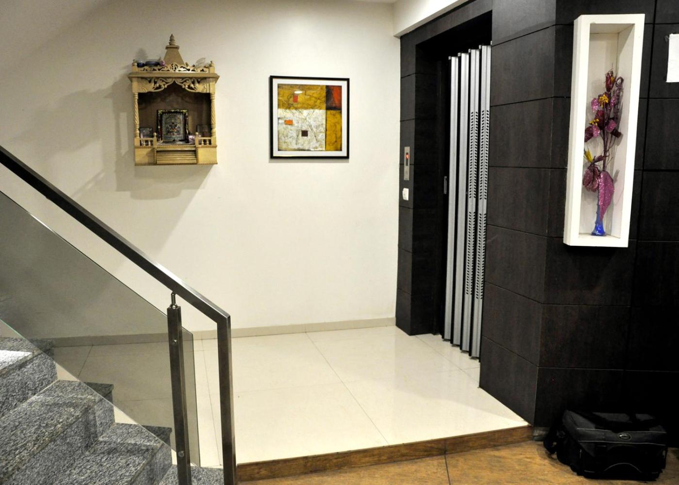 Фото Hotel Jyoti
