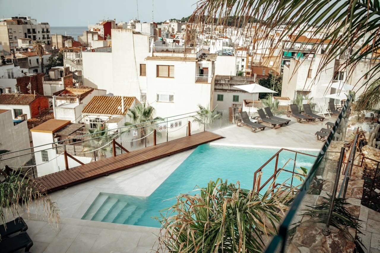 Фото Alba Seleqtta SPA Resort