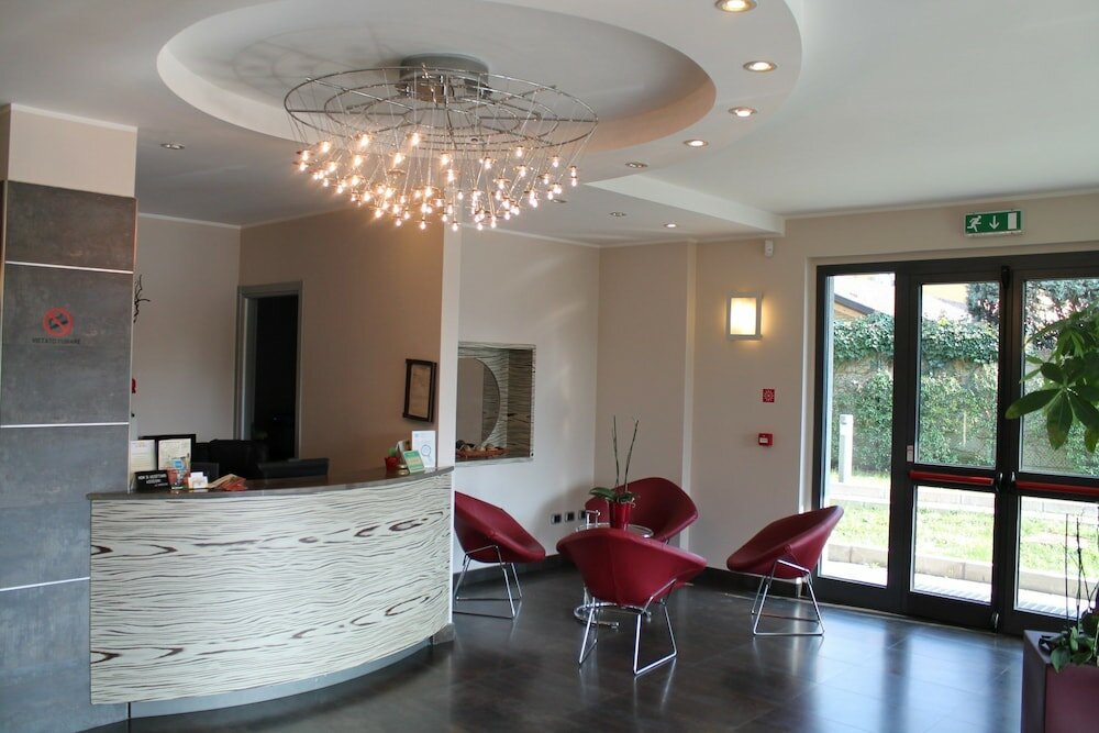 Фото Hotel Residence Aurora