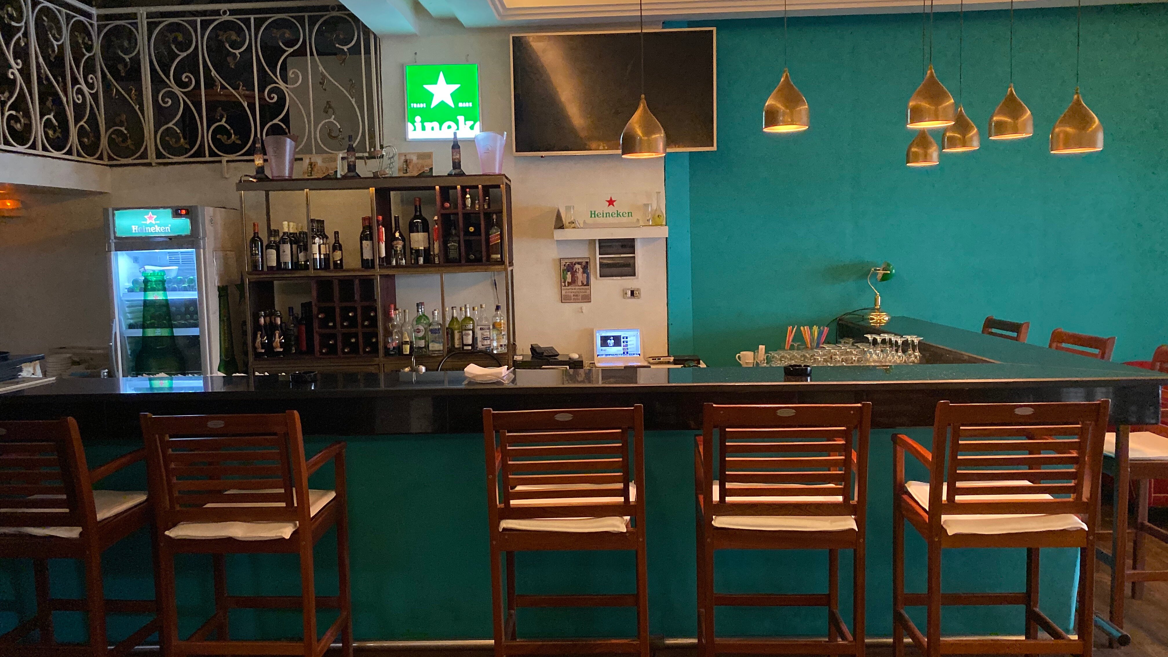 Фото Residence Mahmoud