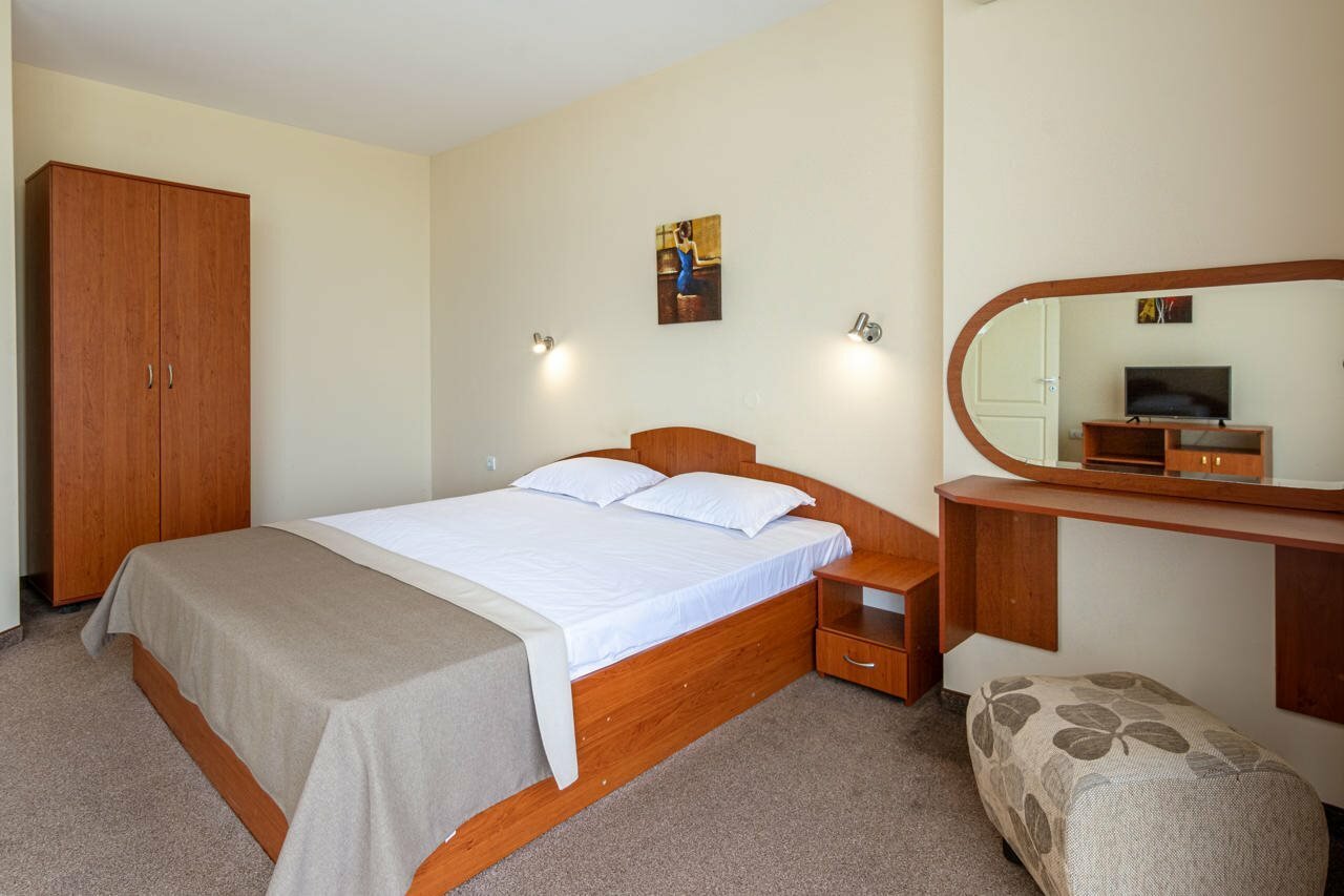 Фото BSA Gradina hotel