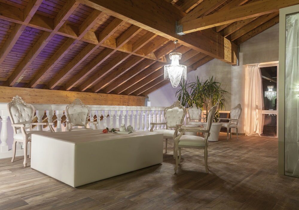 Фото Hotel & SPA Bringué