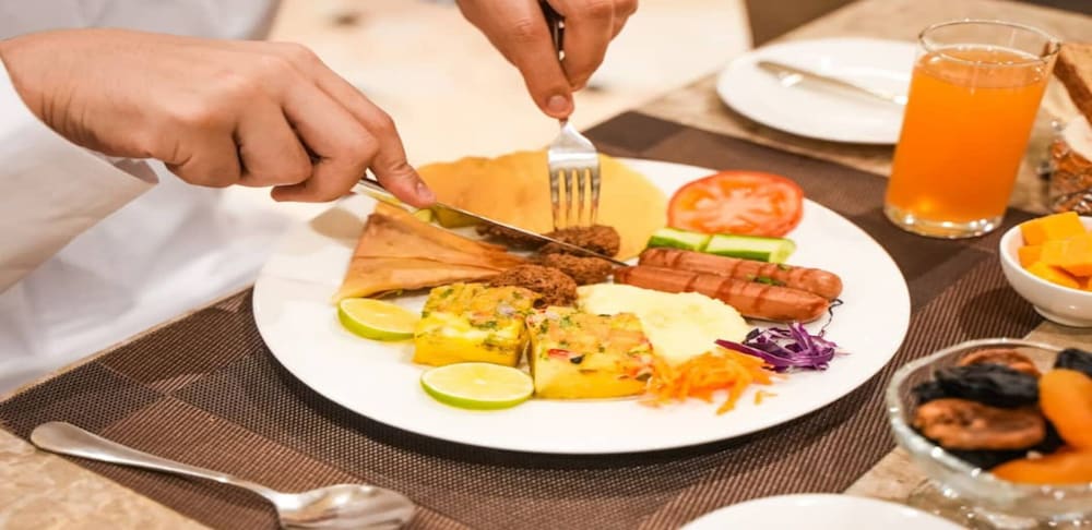 Фото Haffa House