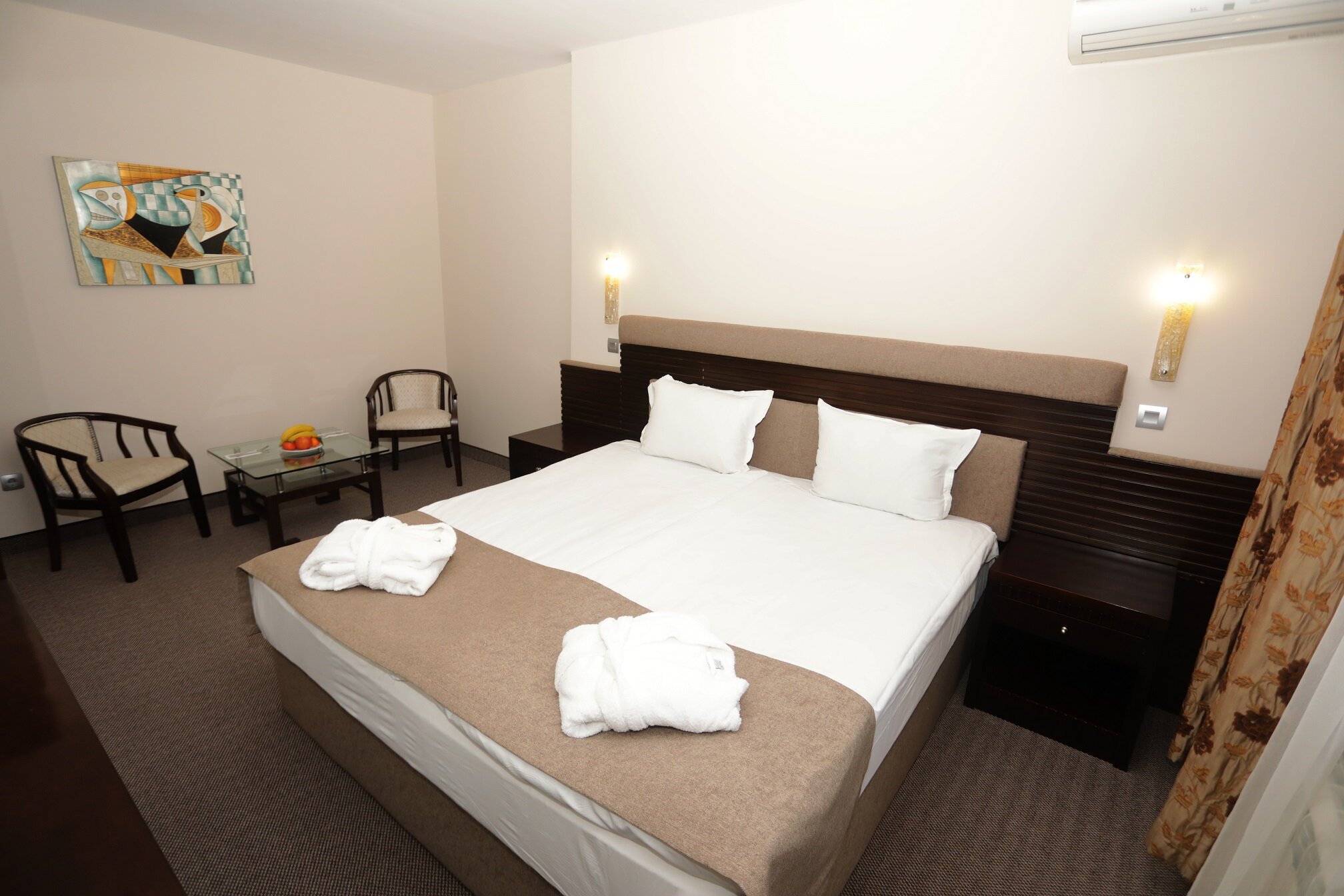 Фото Bansko SPA & Holidays