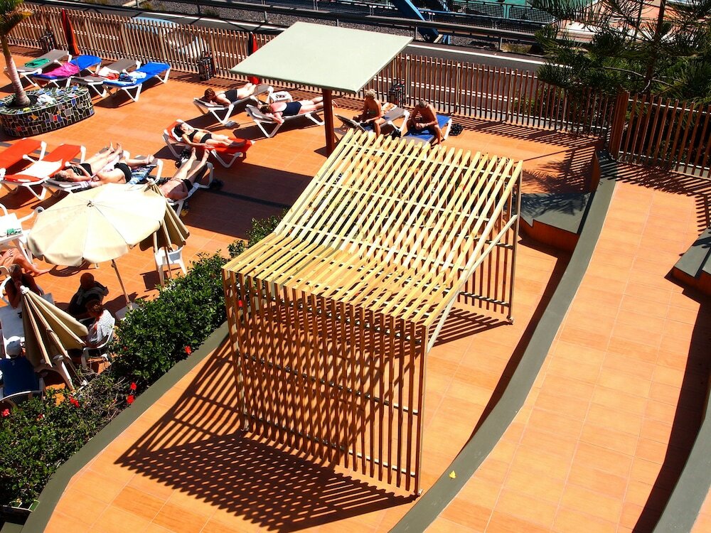 Фото Punta del Rey - Adults Only