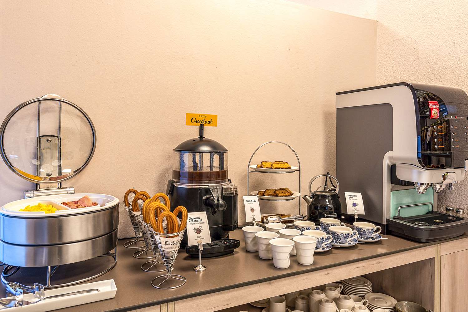 Фото Sercotel Togumar