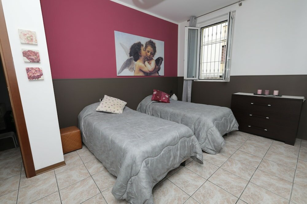 Фото Hotel Residence Aurora