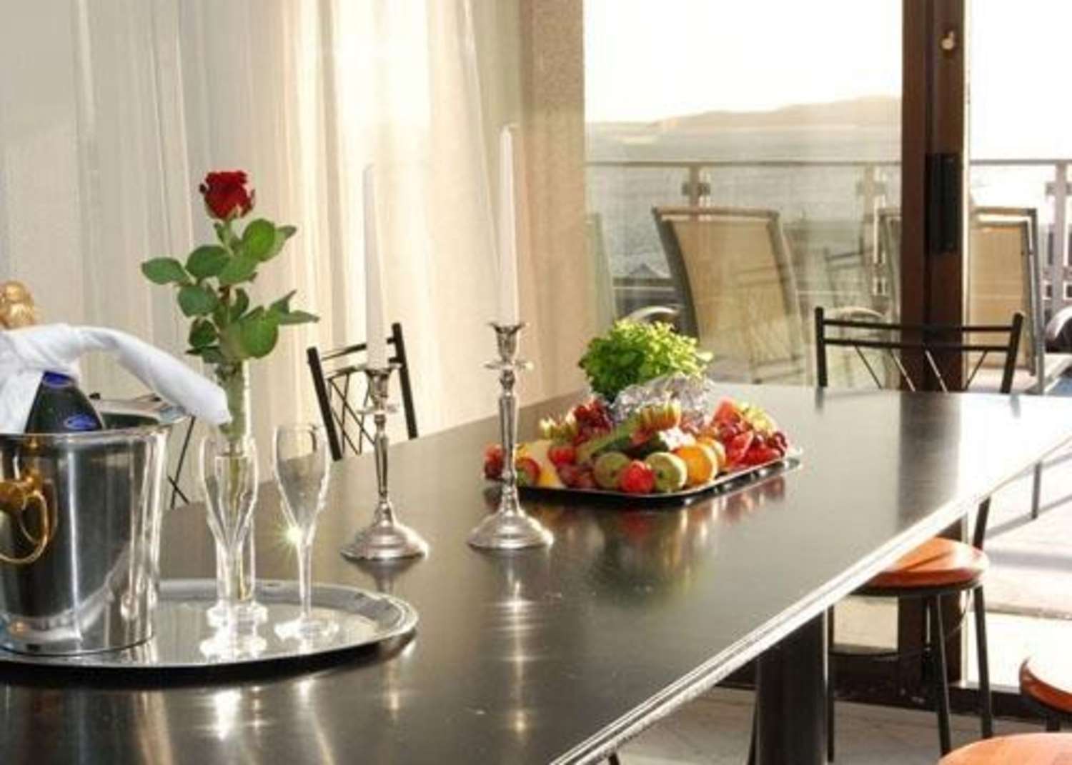 Фото Quality Hotel Grand Larvik