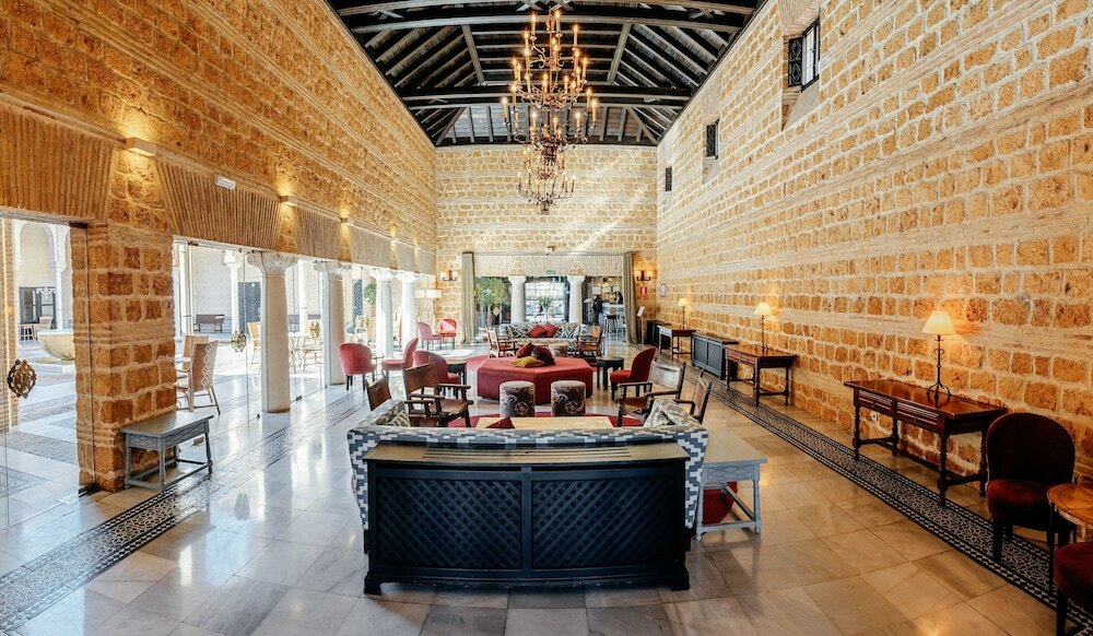 Фото Parador de Carmona