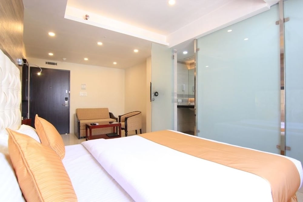 Фото Hotel O2 Oxygen