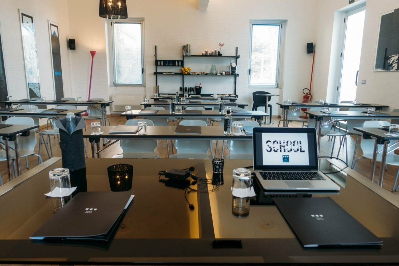 Фото Unahotels One Siracusa