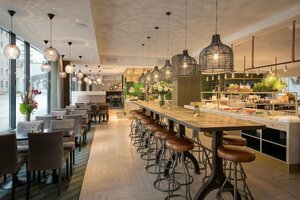 Гостиница Scandic Neptun