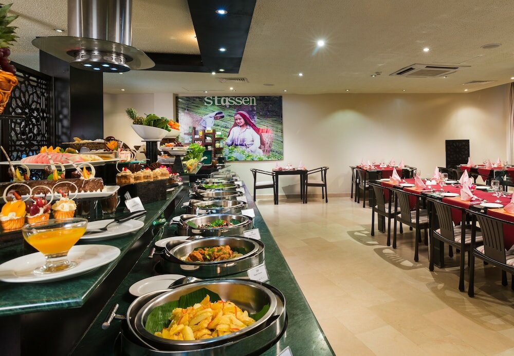 Фото Al Wadi Hotel Sohar