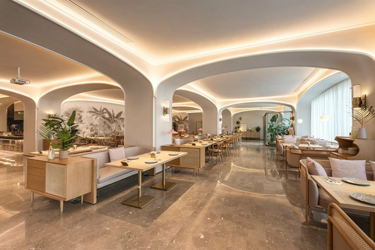 Фото Mercure Xi'an High-tech Zone Center