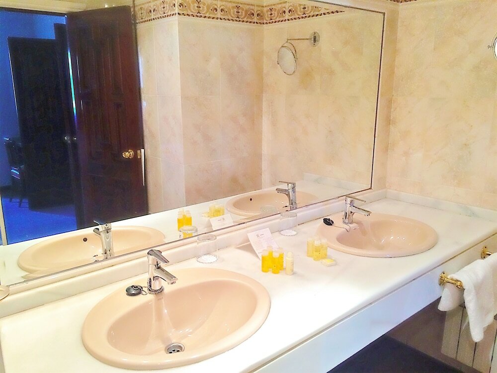 Фото Rl Ciudad De Ubeda