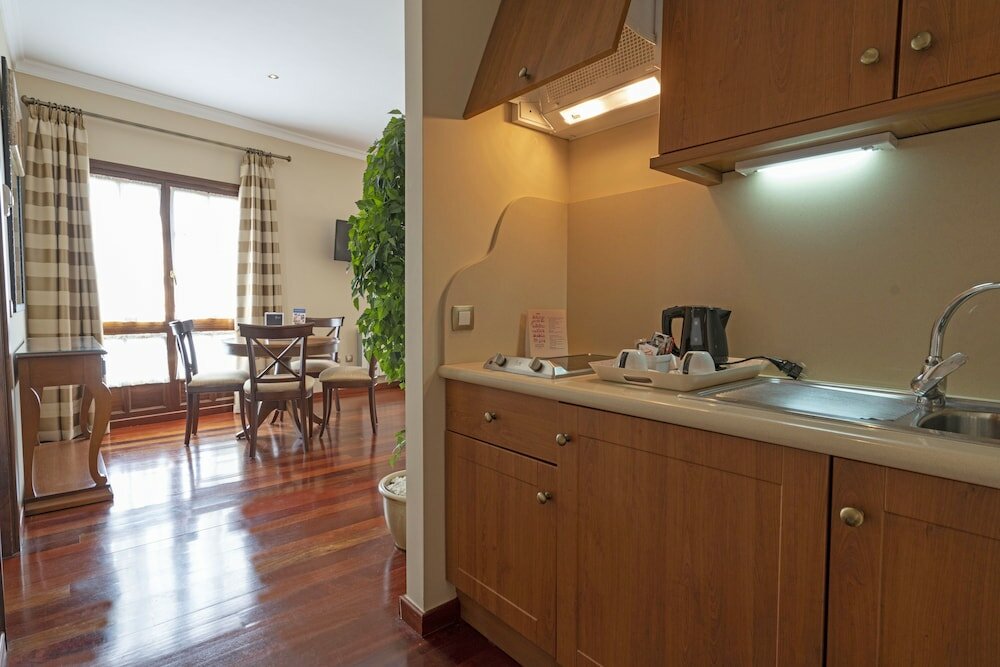 Фото Laguna Nivaria Hotel & SPA