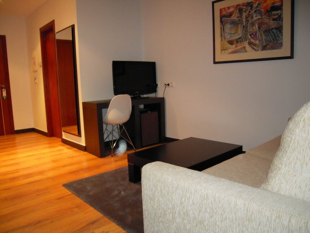 Фото Méndez Núñez Hotel