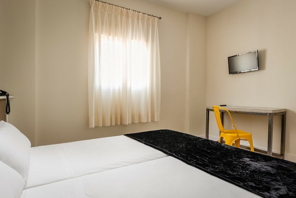 Фото Hotel Yit Casablanca