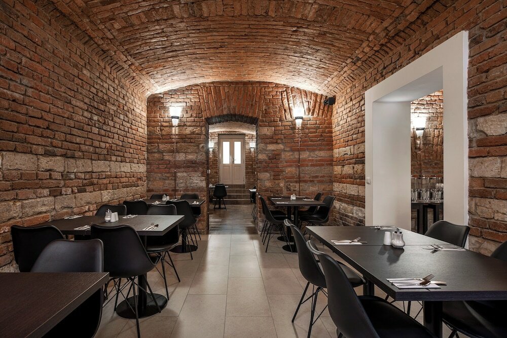 Фото Trevi Hotel