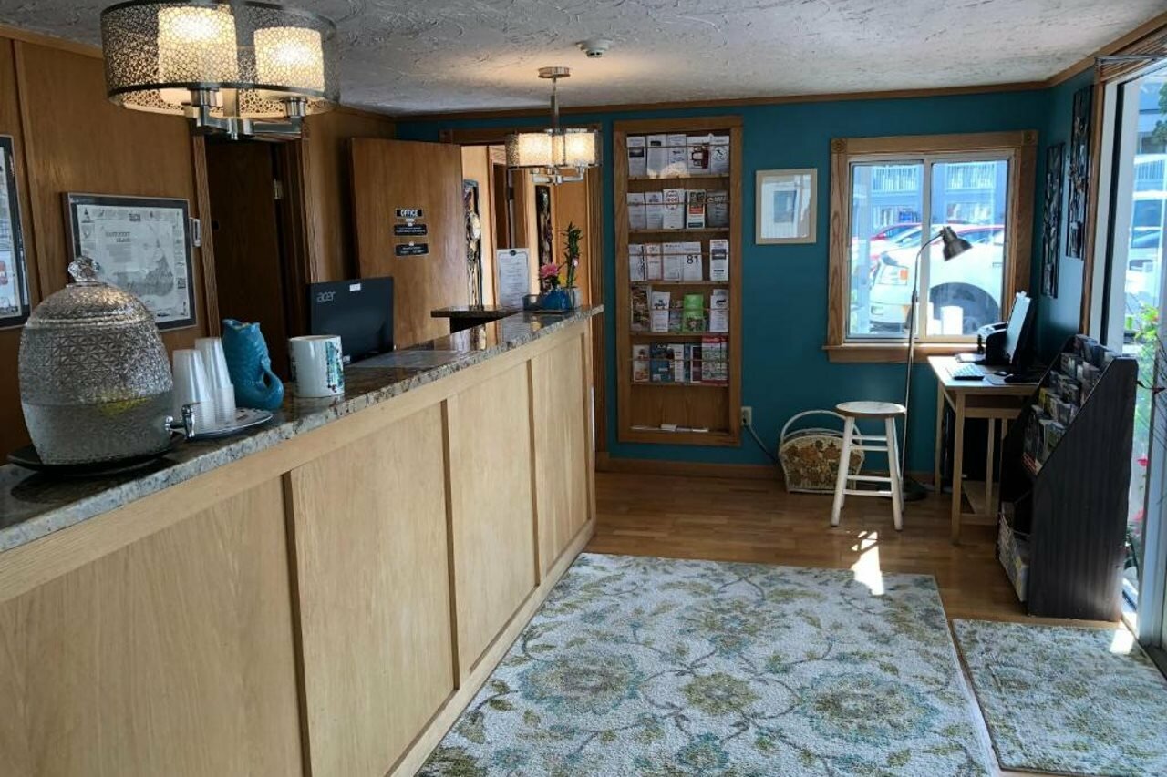 Фото SeaCoast Inn