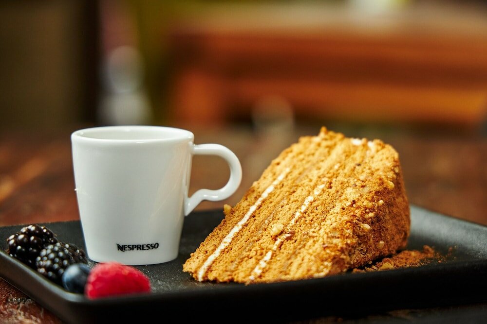 Фото Penzion Berg