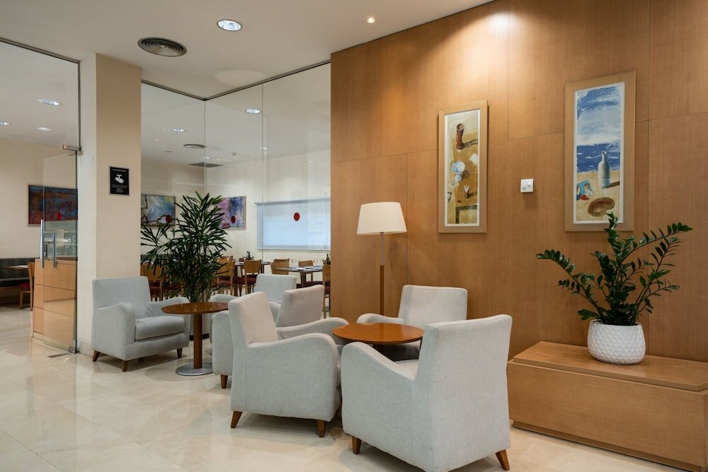 Фото Catalonia La Maquinista