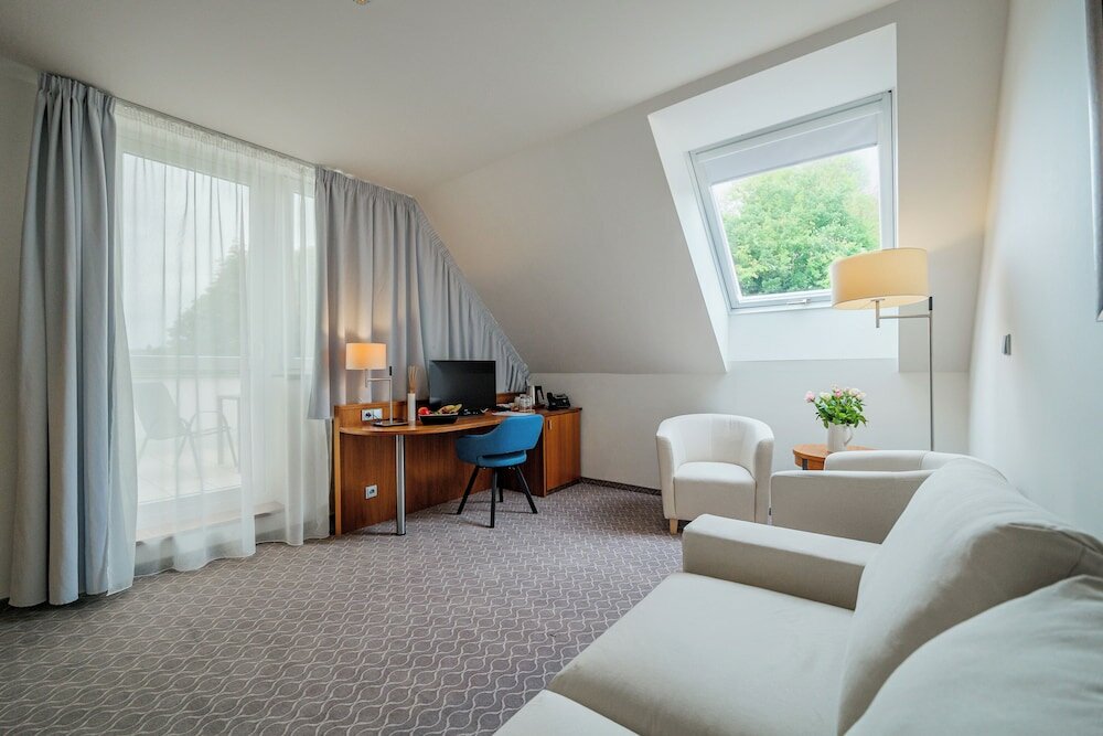 Фото Отель Silenzio