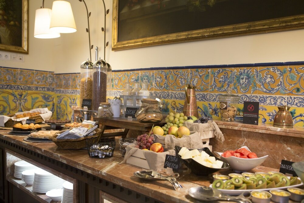 Фото Vincci La Rabida Hotel