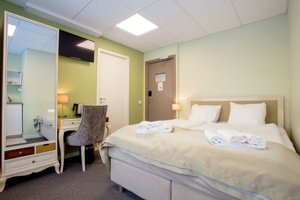 Фото Hotel Point