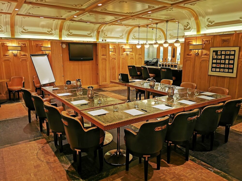 Фото Langton House Hotel