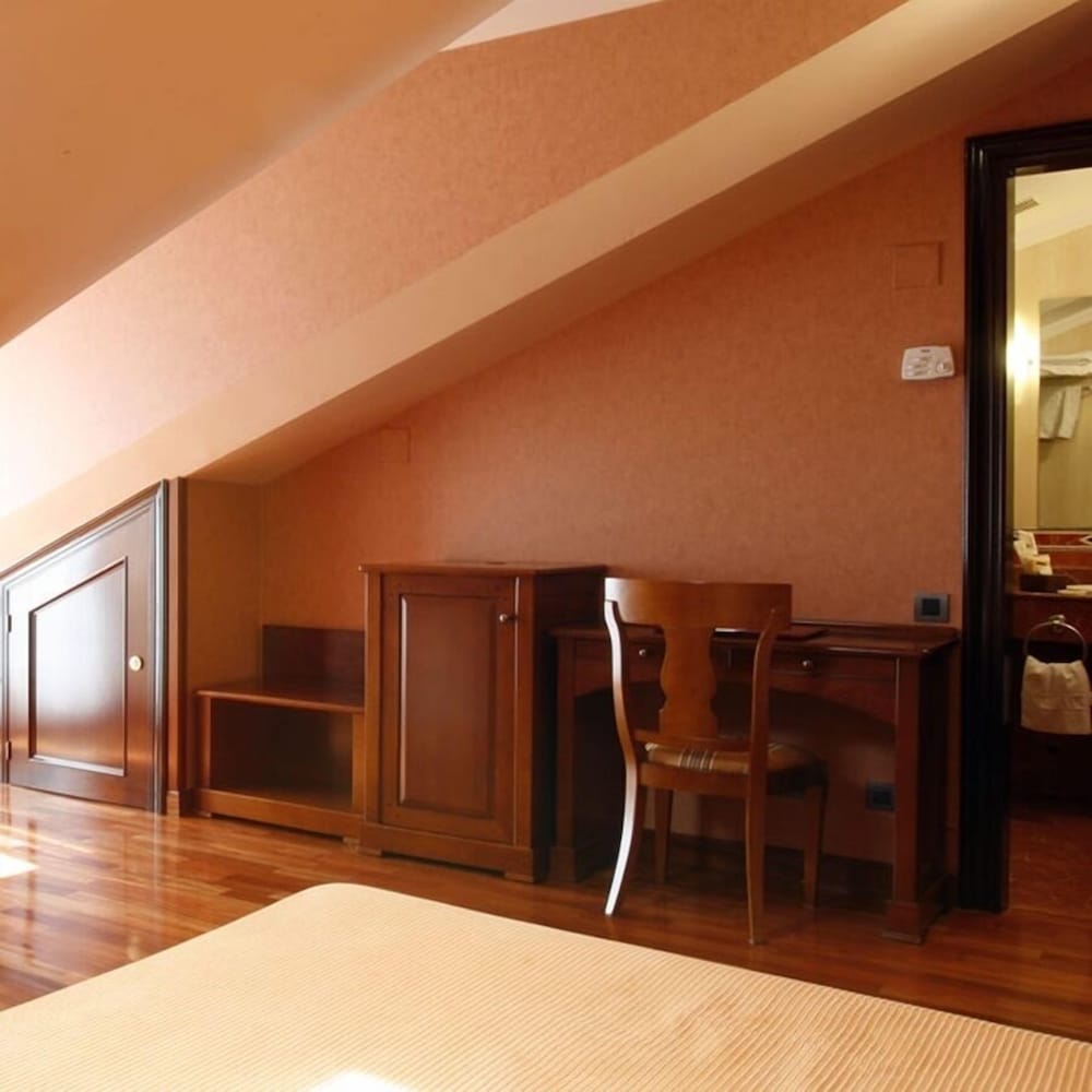 Фото Hotel Alcomar