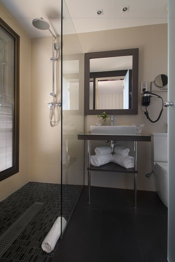 Фото Hotel Oasis