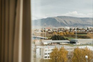 Гостиница Reykjavik Lights by Keahotels