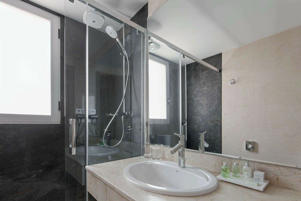 Фото Nh Ciudad de Zaragoza